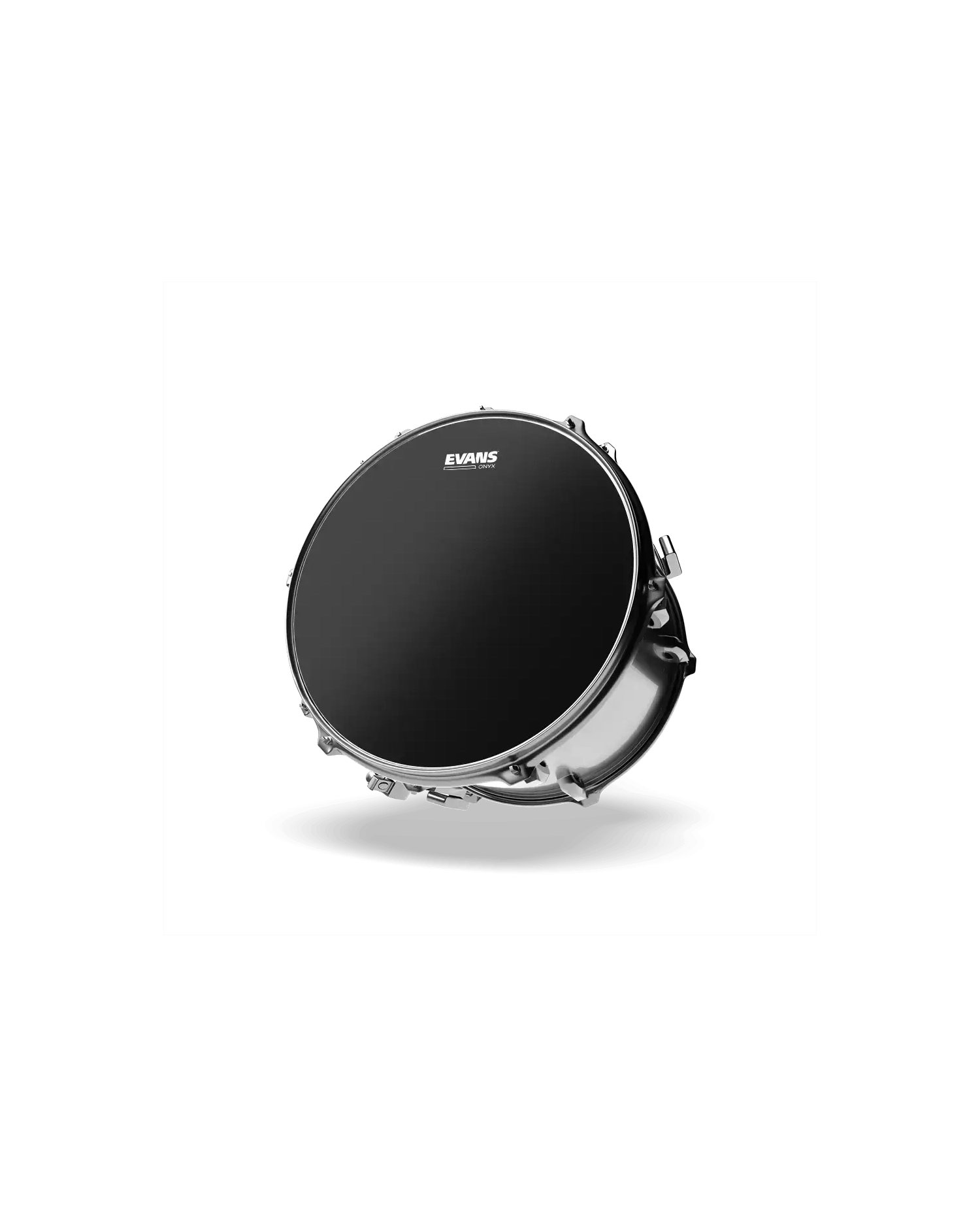 Evans 12" ONYX Coated - Fata Toba