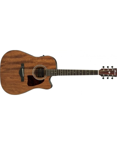 Ibanez AW54CE-OPN - Chitara electro-acustica Ibanez - 1