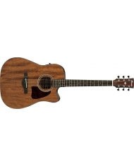 Ibanez AW54CE-OPN - Chitara electro-acustica Ibanez - 1