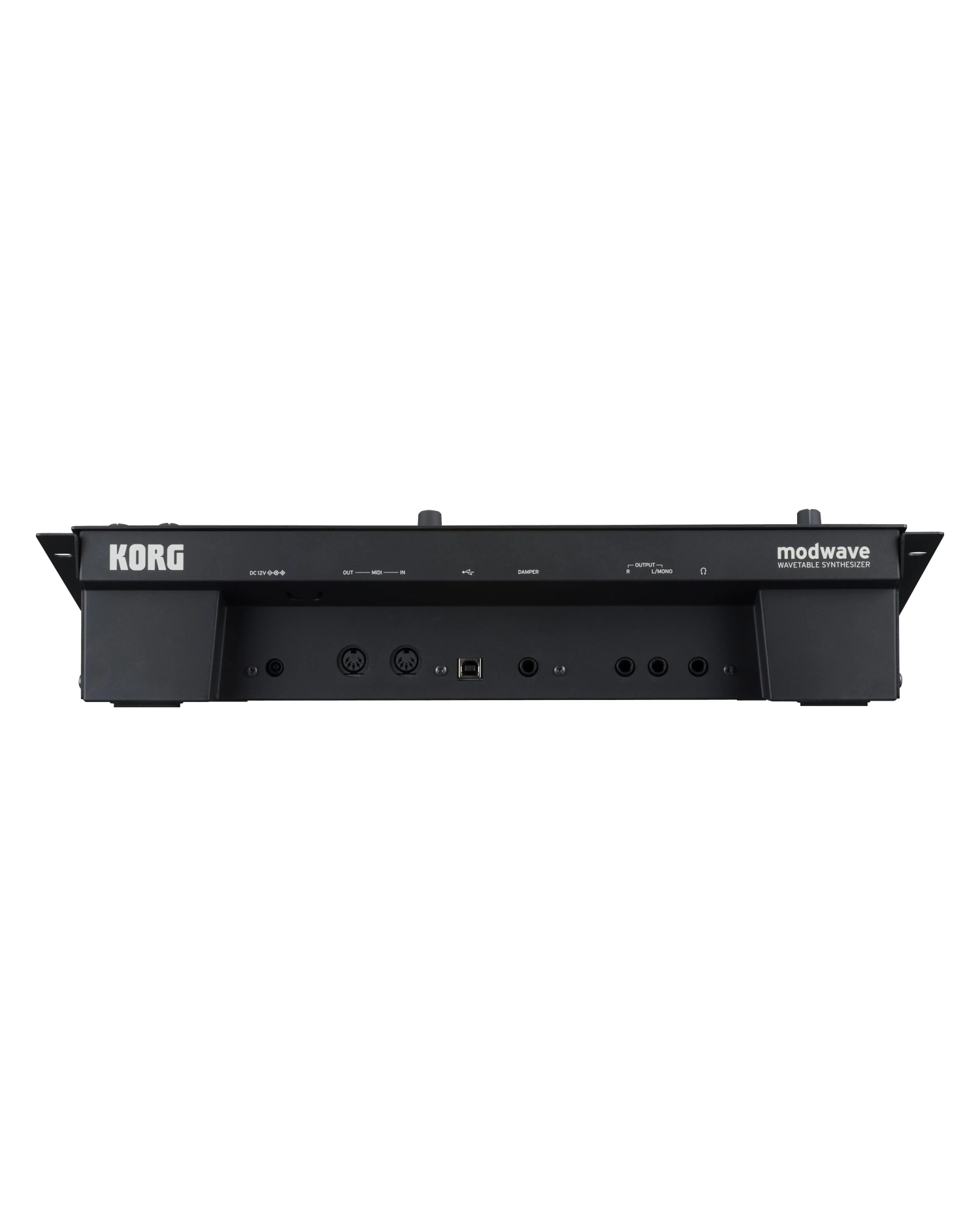 Korg Modwave-M - Sintetizator Digital