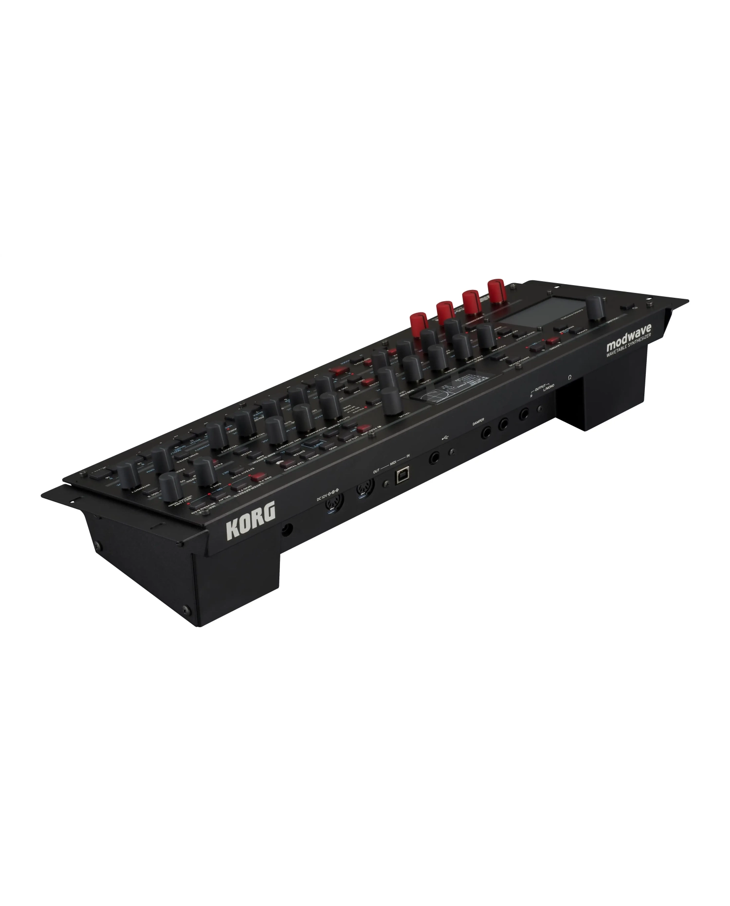 Korg Modwave-M - Sintetizator Digital