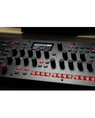 Korg Modwave-M - Sintetizator Digital