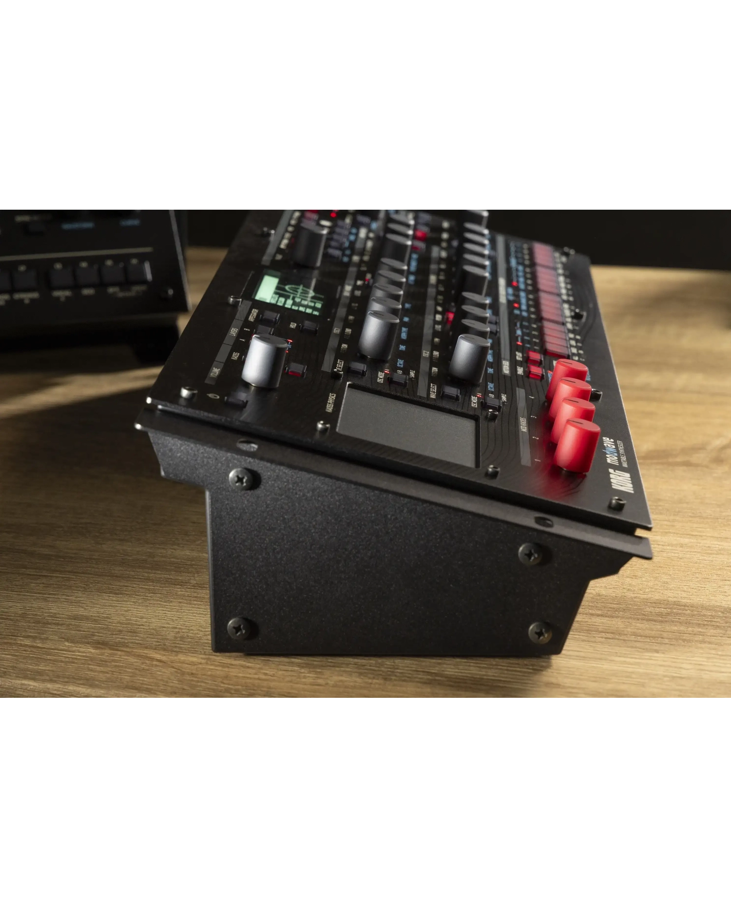 Korg Modwave-M - Sintetizator Digital