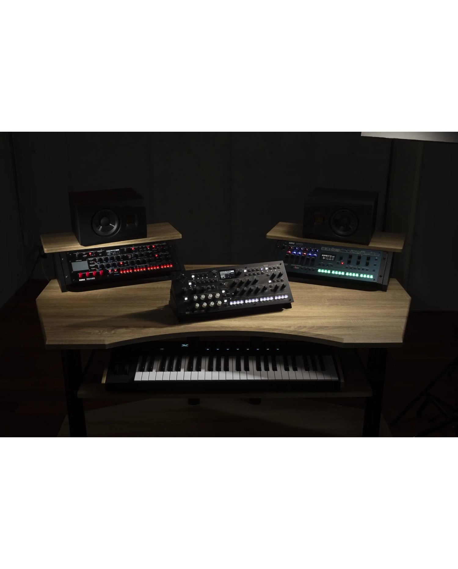 Korg Modwave-M - Sintetizator Digital
