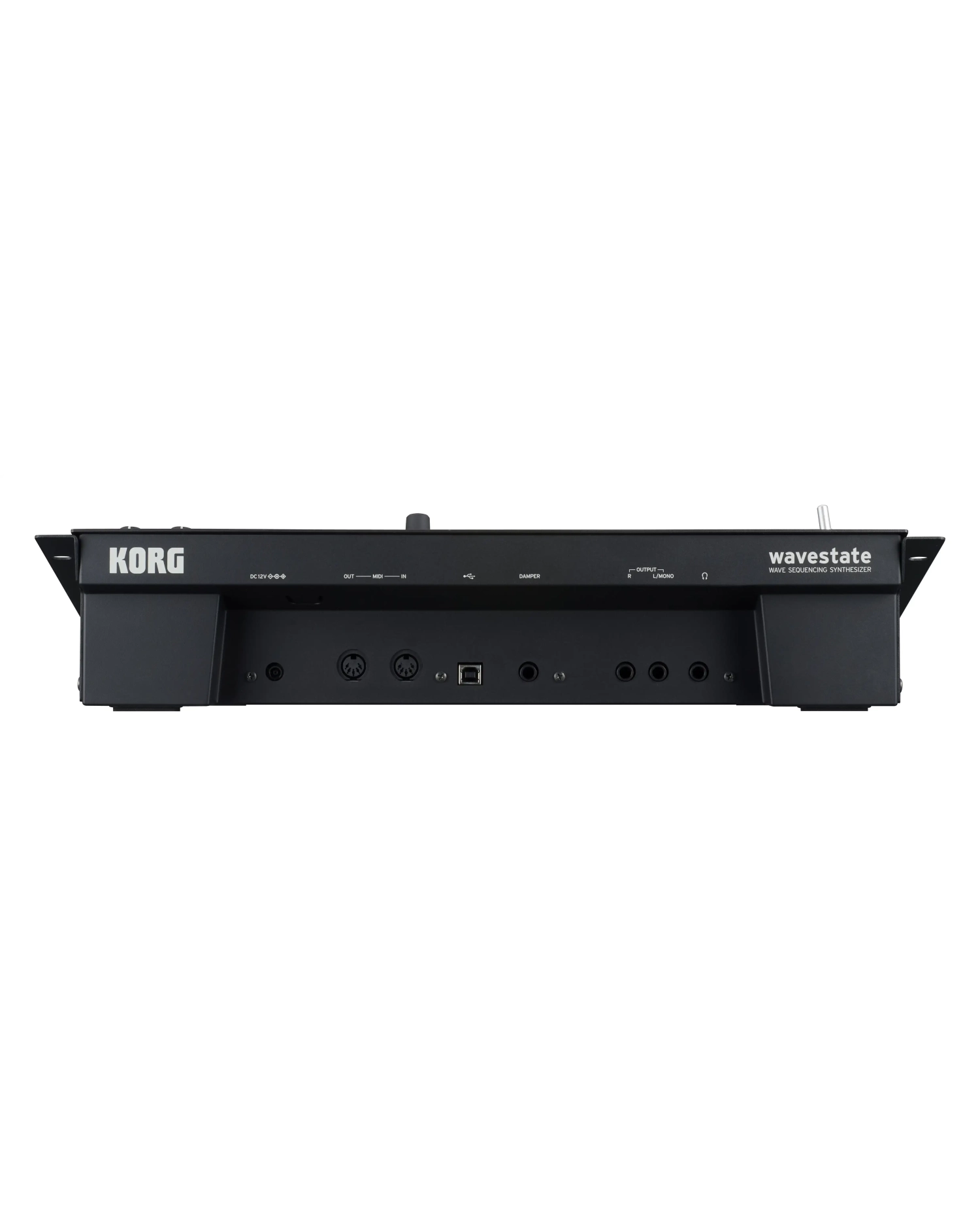 Korg Wavestate M - Sintetizator Digital
