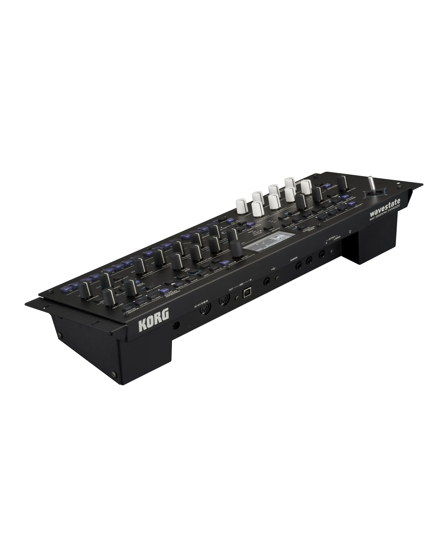 Korg Wavestate M - Sintetizator Digital