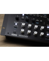 Korg Wavestate M - Sintetizator Digital