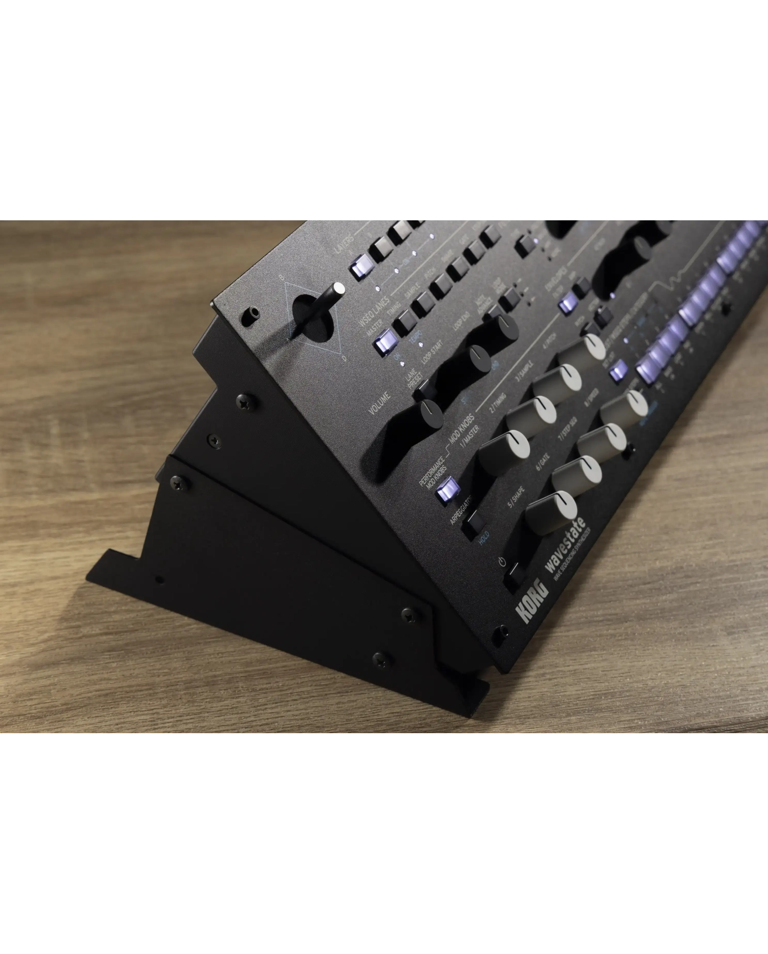 Korg Wavestate M - Sintetizator Digital