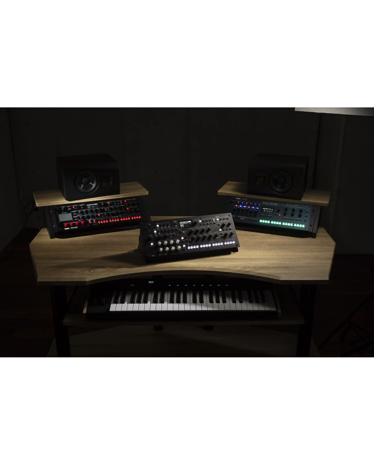 Korg Wavestate M - Sintetizator Digital