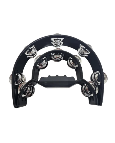 Pulse HY-TX9-20BK - Tamburina Neagra