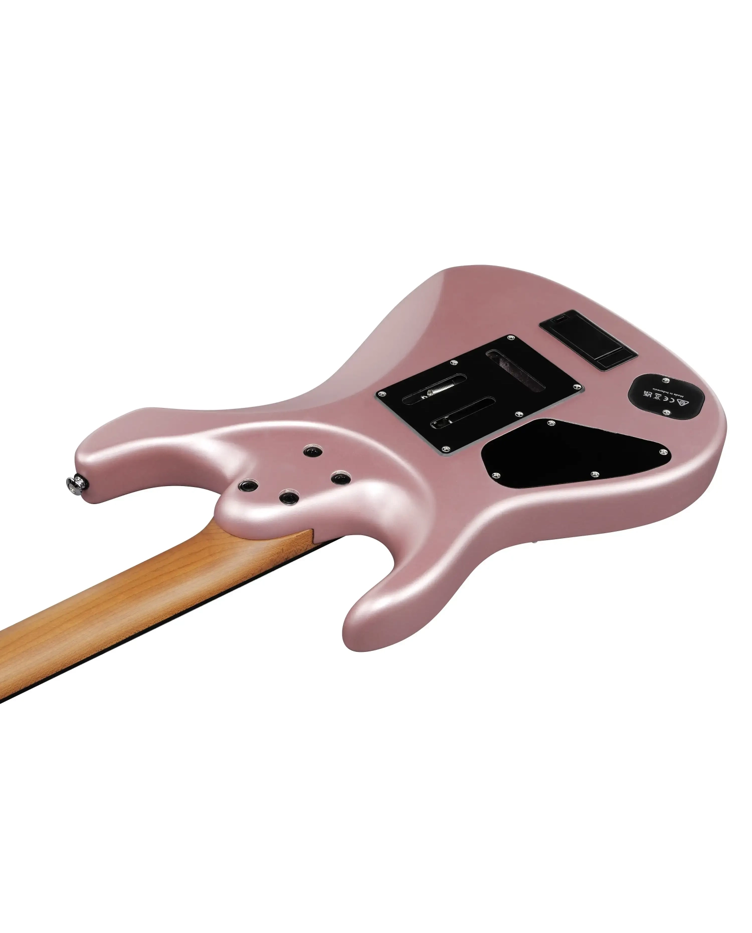 Ibanez TOD10-MM - Chitara Electrica Cu Husa