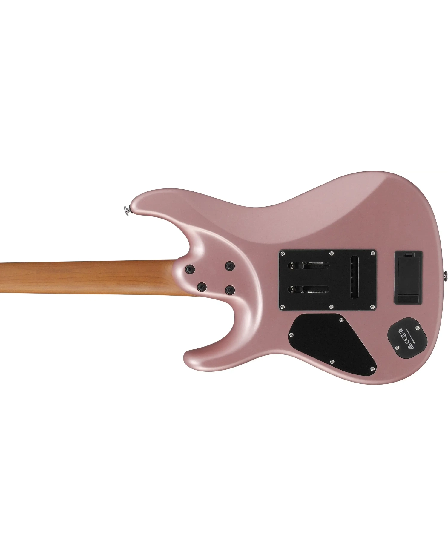 Ibanez TOD10-MM - Chitara Electrica Cu Husa