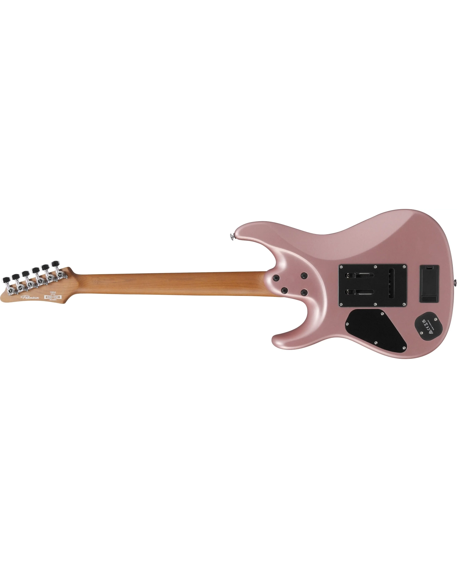 Ibanez TOD10-MM - Chitara Electrica Cu Husa