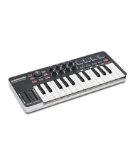 Samson Graphite M25 - Controller MIDI Samson - 2