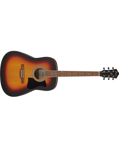 Ibanez V50NJP-OVS - Pachet Chitara Acustica cu Husa si Accesorii