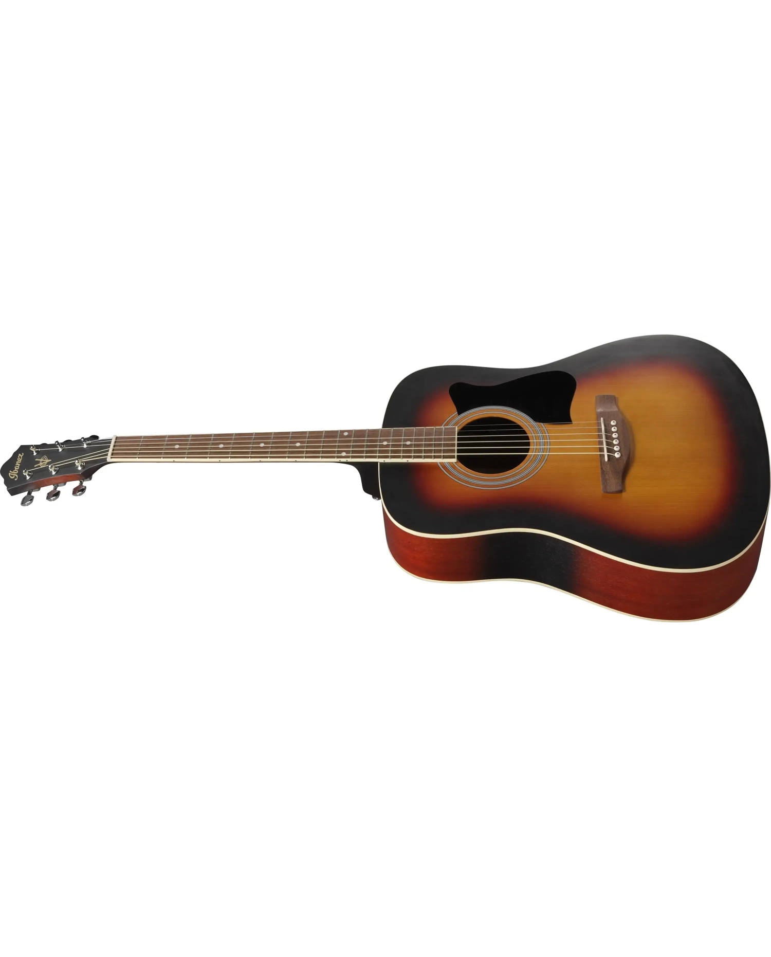 Ibanez V50NJP-OVS - Pachet Chitara Acustica cu Husa si Accesorii