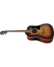 Ibanez V50NJP-OVS - Pachet Chitara Acustica cu Husa si Accesorii