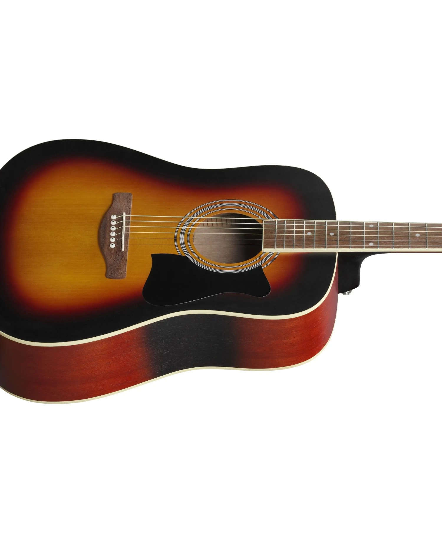 Ibanez V50NJP-OVS - Pachet Chitara Acustica cu Husa si Accesorii
