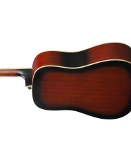 Ibanez V50NJP-OVS - Pachet Chitara Acustica cu Husa si Accesorii