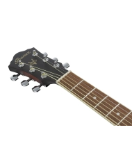 Ibanez V50NJP-OVS - Pachet Chitara Acustica cu Husa si Accesorii
