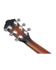 Ibanez V50NJP-OVS - Pachet Chitara Acustica cu Husa si Accesorii