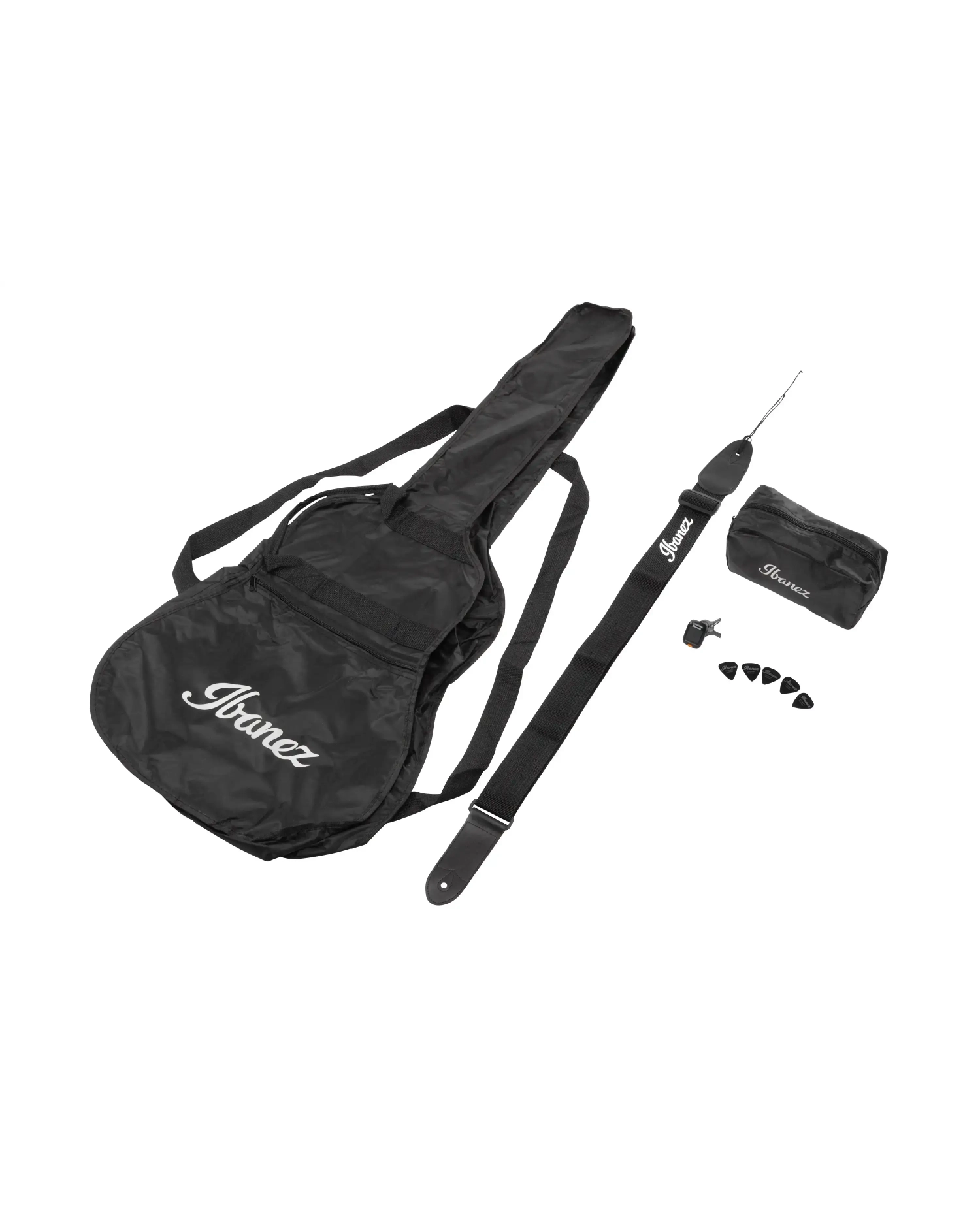 Ibanez V50NJP-OVS - Pachet Chitara Acustica cu Husa si Accesorii