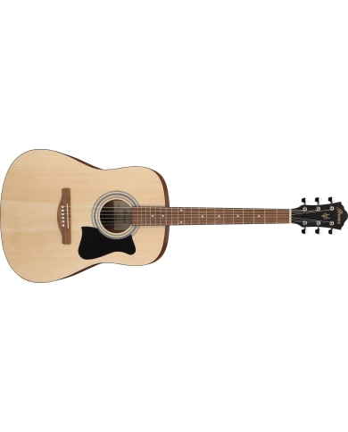Ibanez V50NJP-OPN - Pachet Chitara Acustica cu Husa si Accesorii