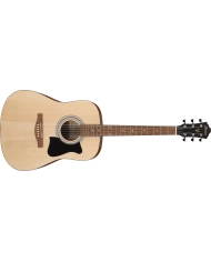 Ibanez V50NJP-OPN - Pachet Chitara Acustica cu Husa si Accesorii