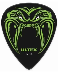 Dunlop PH112R1.14 Black Fang - Pană chitară Dunlop - 1
