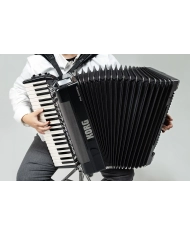 Acordeon Digital, Korg FISA Suprema Piano | MC MUSIC