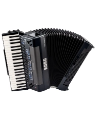 Acordeon Digital, Korg FISA Suprema Piano | MC MUSIC