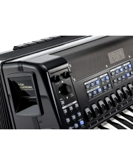 Acordeon Digital, Korg FISA Suprema Piano | MC MUSIC