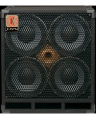 Eden D410XST8 - Cabinet bass  - 1