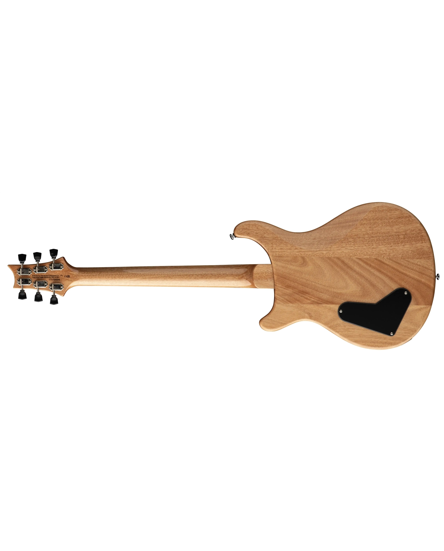 PRS SE Paul's Guitar Charcoal - Chitara Electrica cu Husa