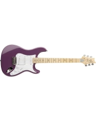 PRS SE Silver Sky Maple Summit Purple - Chitara Electrica cu Husa