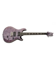 PRS SE Custom 24 Quilt Violet - Chitara Electrica cu Husa