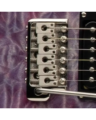 PRS SE Custom 24 Quilt Violet - Chitara Electrica cu Husa