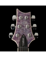 PRS SE Custom 24 Quilt Violet - Chitara Electrica cu Husa