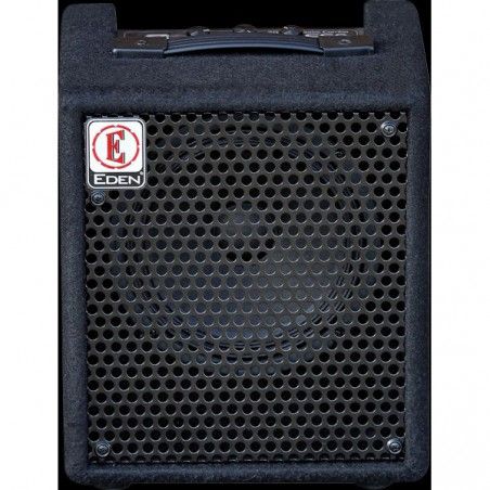 Eden EC8 - Amplifcator Chitara Bass  - 1
