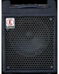 Eden EC8 - Amplifcator Chitara Bass  - 1