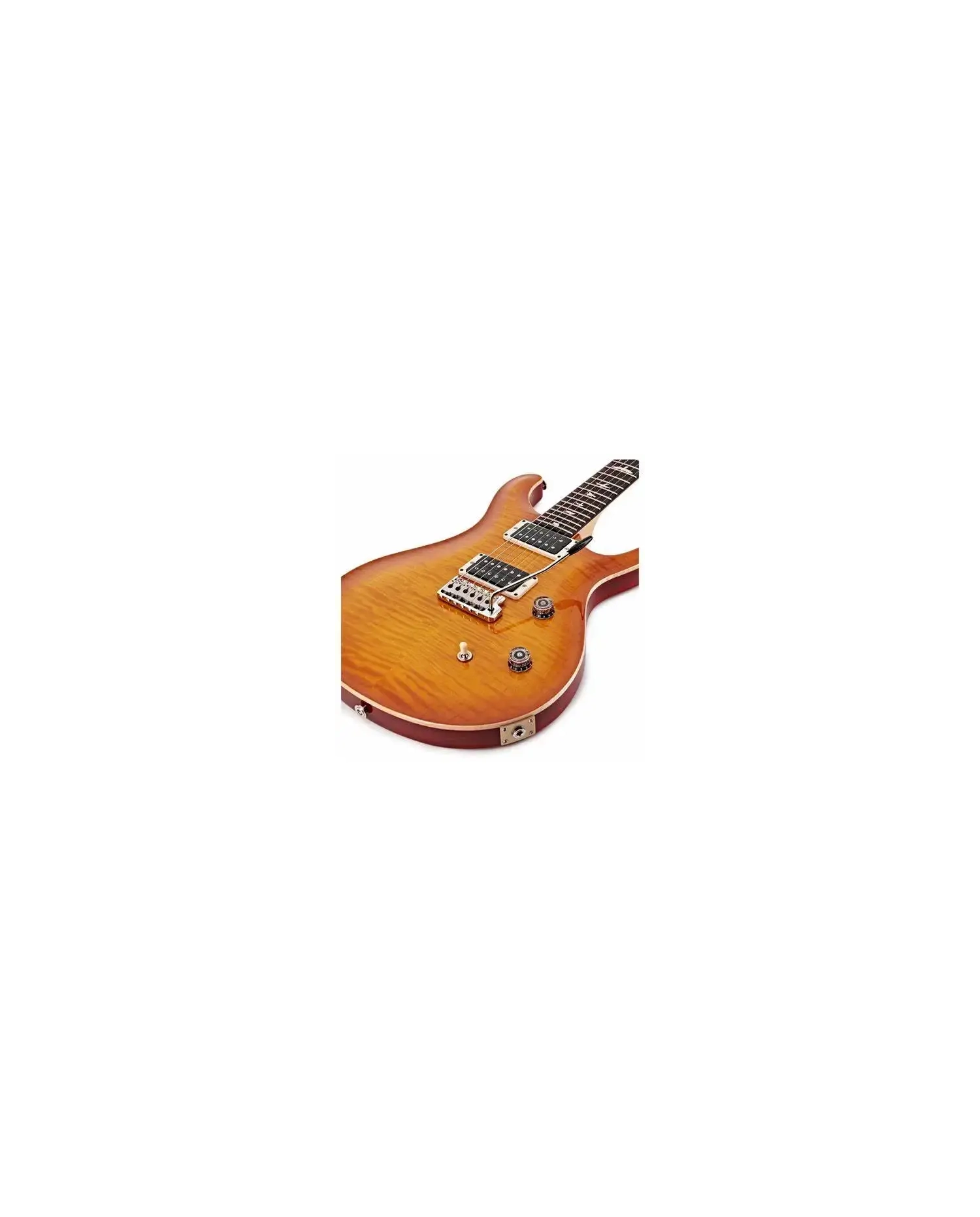 PRS SE CE24 VINTAGE SUNBURST - CHITARA ELECTRICA