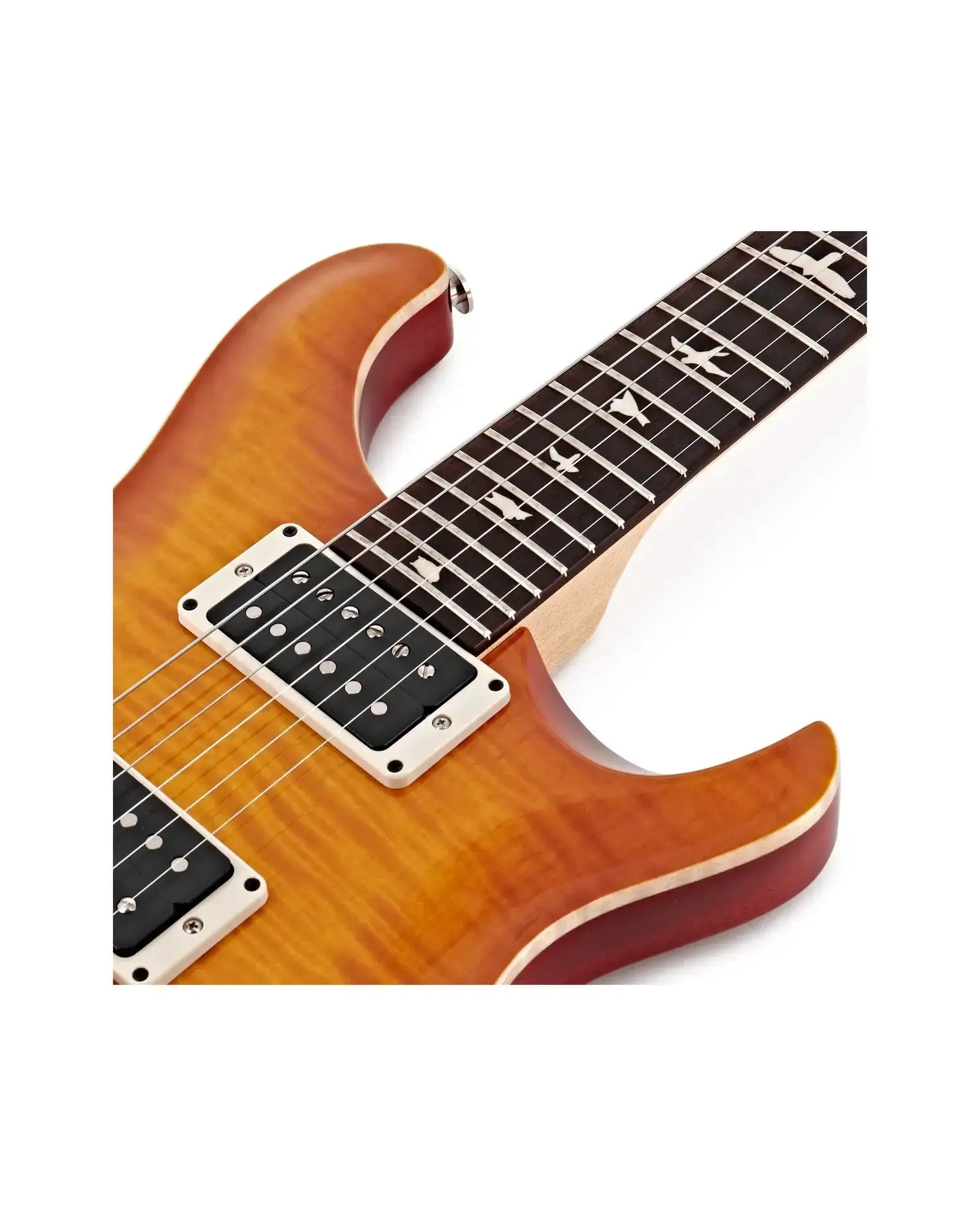 PRS SE CE24 VINTAGE SUNBURST - CHITARA ELECTRICA