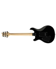 PRS SE CE24 Black Cherry - Chitara Electrica cu Husa