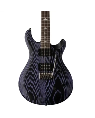 PRS SE CE24 Sandblasted LTD Purple - Chitara Electrica cu Husa