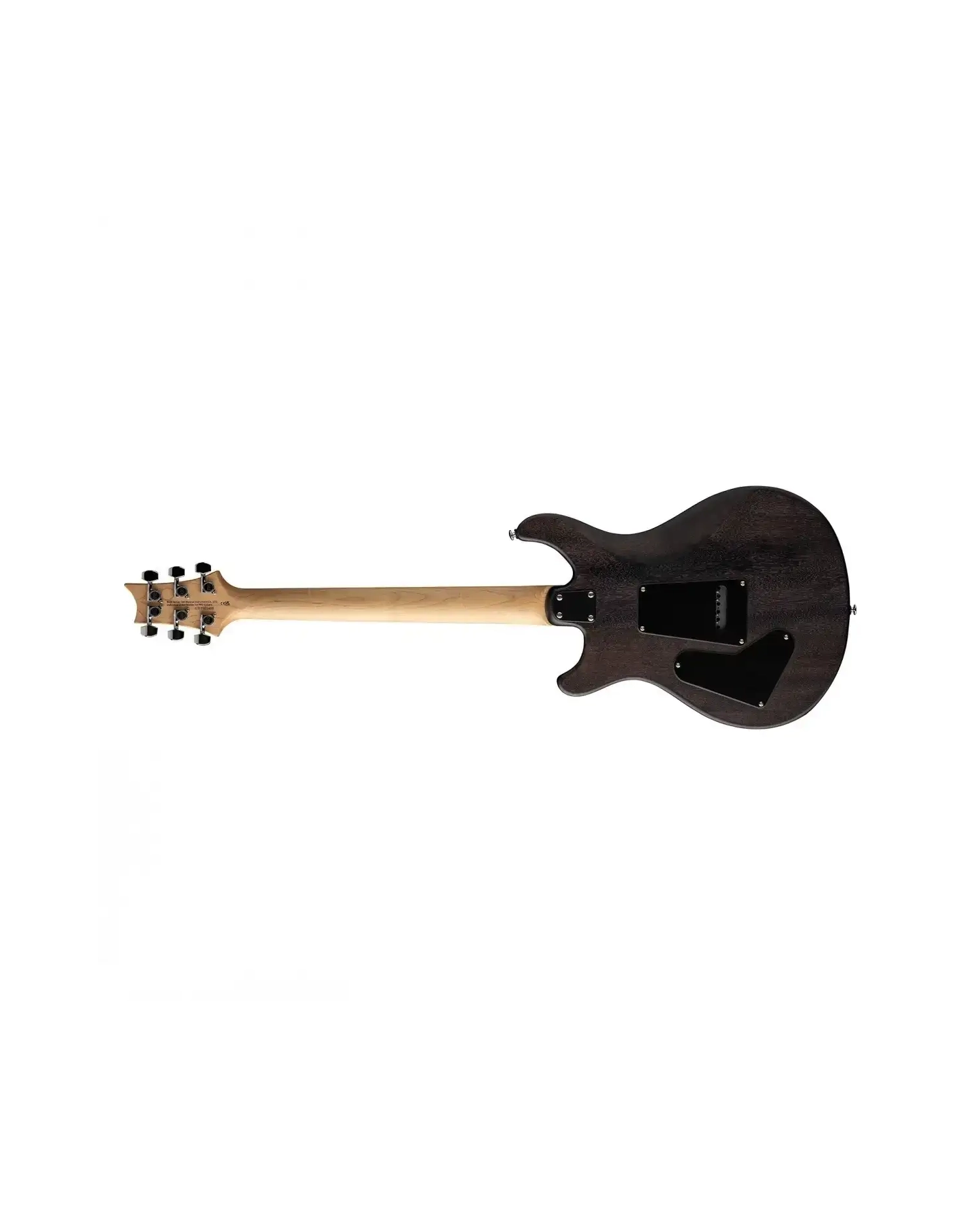 PRS SE CE24 STD Charcoal - Chitara Electrica cu Husa