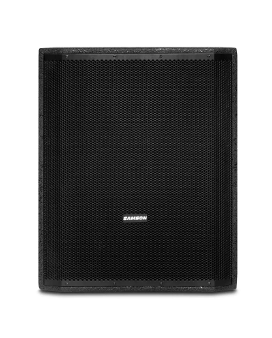 Samson RS1800 - Subwoofer activ
