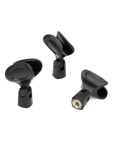 Samson MC1- Set 3 Nuci Microfon