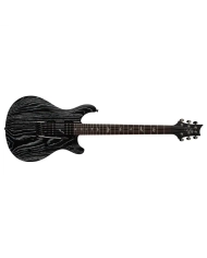 PRS SE CE24 Sandblasted LTD White - Chitara Electrica cu Husa