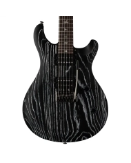 PRS SE CE24 Sandblasted LTD White - Chitara Electrica cu Husa