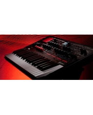 Korg Modwave MK2 - Sintetizator Digital Wavetable